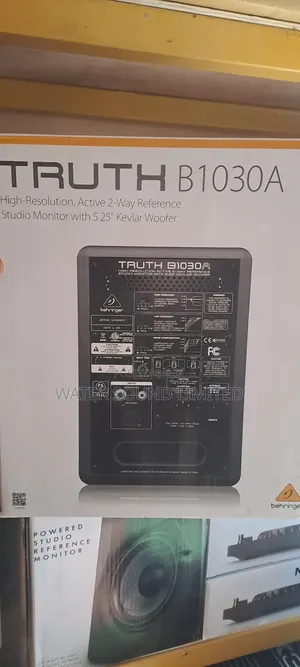 Truth B1030a Behringer