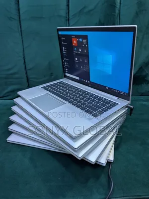 Laptop HP EliteBook 840 G8 8GB Intel Core i5 SSD 256GB