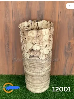 Marble Design Standing Basin