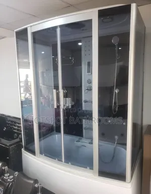 Quality 90*170 Shower Room