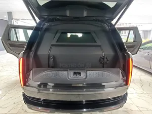 Vehicle Bulletproof