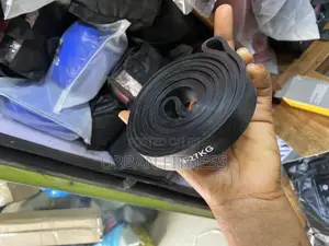 Latex Resistant Band Thin