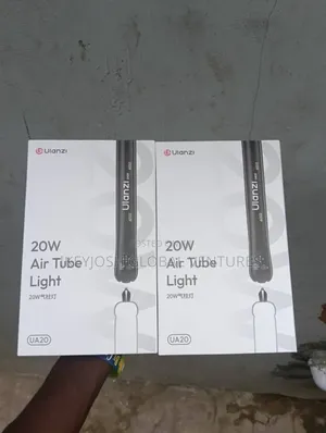 Uianzi Tub Light Bi