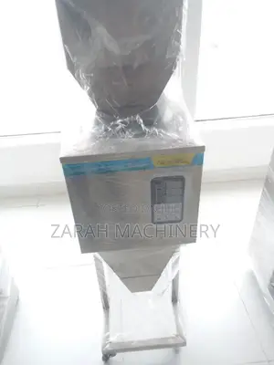 Fz-3000 Weighing and Filling Machine