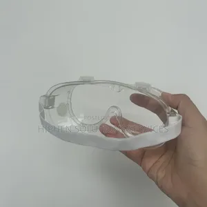 Transparent Safety Goggle Suppliers In Nigeria