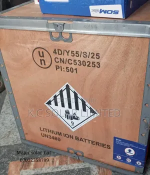 4kwh Haisic Lithium Battery