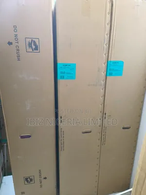 Hisense 2hp a/C Inverter (Standing Unit)