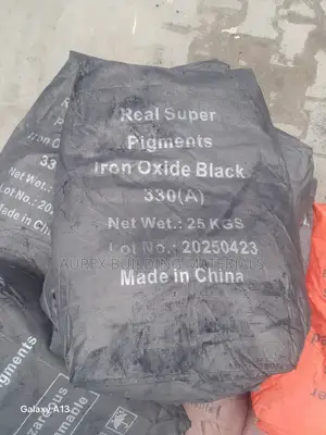 Real Super Pigment