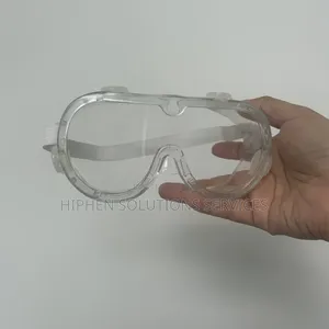 Transparent Safety Goggle Wholesalers In Nigeria