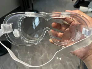Transparent Safety Goggle Dealer In Nigeria