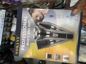 Sokany 3in1 Clipper