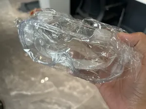 Transparent Safety Goggle Company In Nigeria