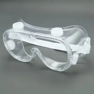 Transparent Safety Goggle Suppliers In Lagos Nigeria