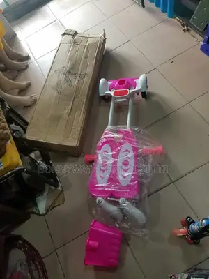 Children Scooters