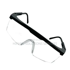 Transparent Safety Goggle Wholesalers In Abuja Nigeria