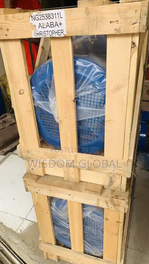 Original 25hp Electric Motor