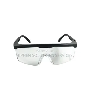 Transparent Safety Goggle Distributor In Port Harcourt Nigeria