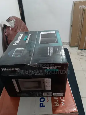 Affordable 700w Hisense Solo Microwave Oven H20mows14 20 Liters