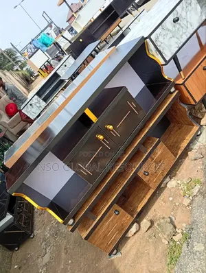 Beautiful 4ft Tv Stand for Living Room
