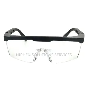 Cheap Transparent Safety Goggle Suppliers In Nigeria
