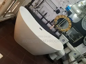 Luxury Freestanding Bathtubs