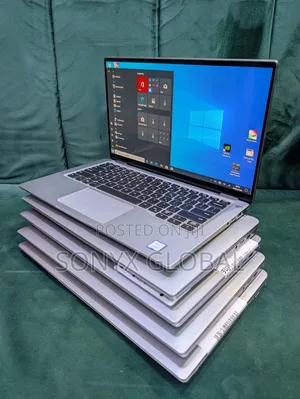 Laptop Dell Latitude 7400 16GB Intel Core i5 SSD 256GB