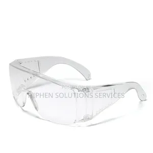 Best Transparent Safety Goggle Company In Nigeria