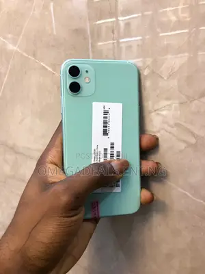 Apple iPhone 11 256 GB