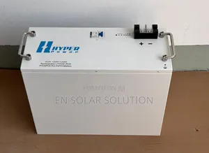 3.2kwh/24v Lithium Battery Available Now
