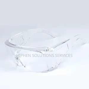 Transparent Safety Goggle Suppliers In Lagos Nigeria
