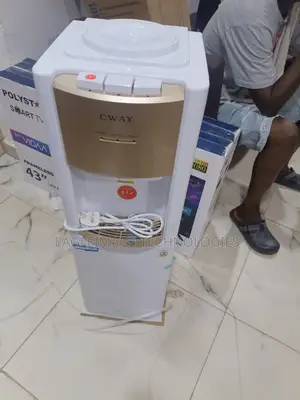 Cway Executive Water Dispenser – Buy Now