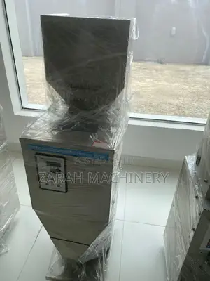 Filling Machine Powder and Granule Filling Machine
