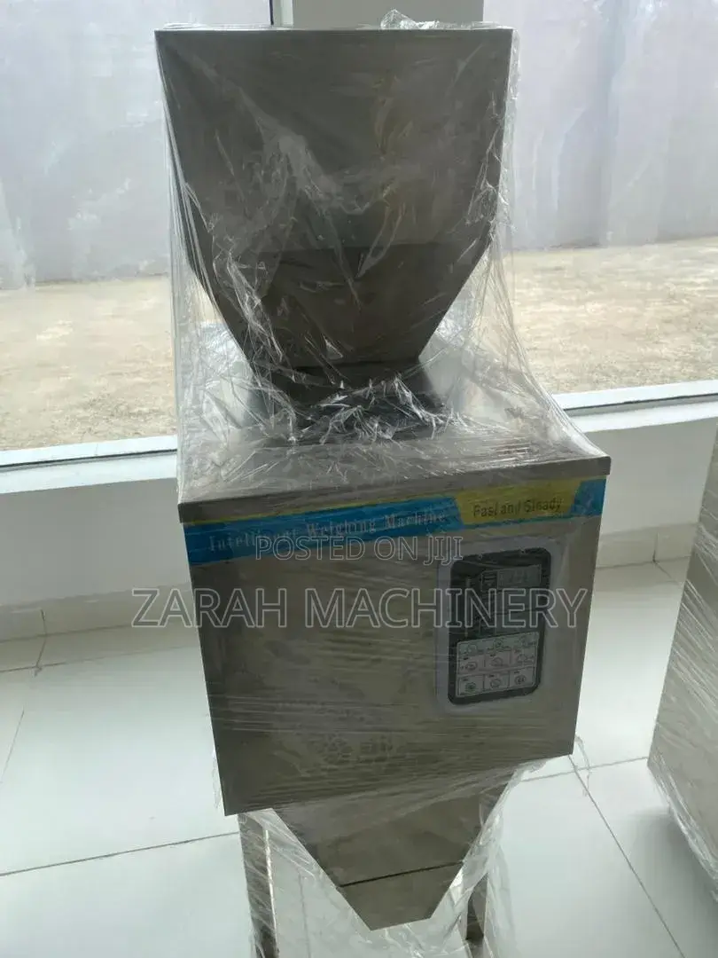 Filling Machine Powder and Granule Filling Machine