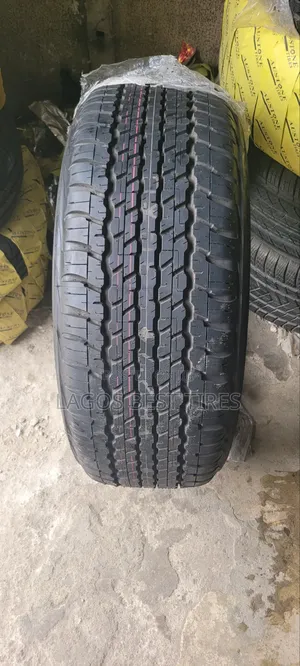 Authenticjapanese Engineering:Brandnewdunlopgrandtrek At22(285/60 R18)