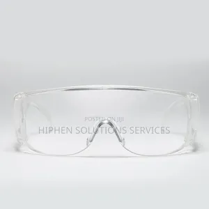Transparent Safety Goggle Dealer In Benin City Nigeria