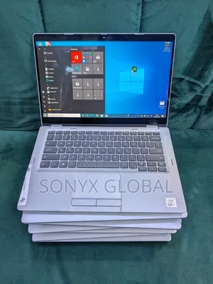 Laptop Dell Latitude 5310 8GB Intel Core i7 SSD 256GB