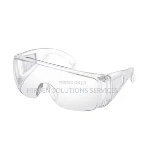 Transparent Safety Goggle Company In Port Harcourt Nigeria