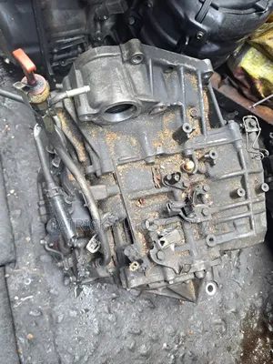 Direct Tokunbo Gearbox 10pin
