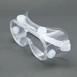 Transparent Safety Goggle Wholesalers In Lagos Island Nigeria