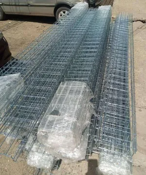 Cable Trays