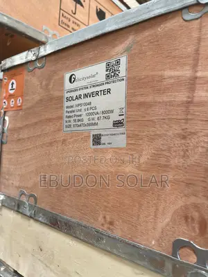 10kva Solar Inverter 48volts Felicity