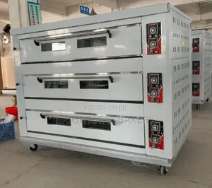One Half Bag Oven 24 Trays