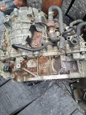Moreno Gearbox 2weel