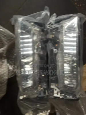 Accord 013 Fog Lamp