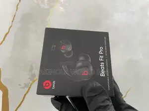 Brand New Sealed Beats Fit Pro Earbuds
