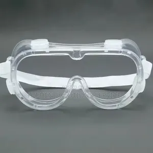 Transparent Safety Goggle Suppliers In Nigeria