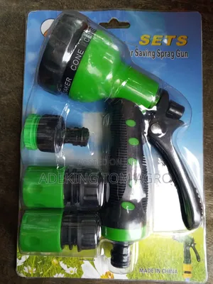 Garden Watering Spray Gun
