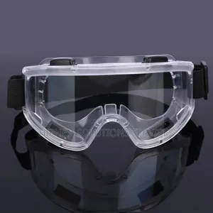 Transparent Safety Goggles Wholesaler In Nigeria