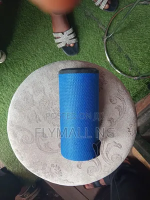 Portable Wireless Speaker