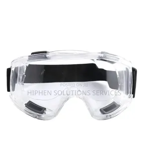 Transparent Safety Goggles Distributor In Nigeria